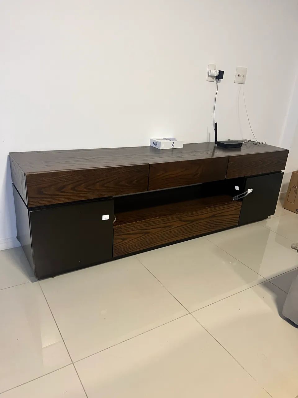 Rack para TV  - Foto 2