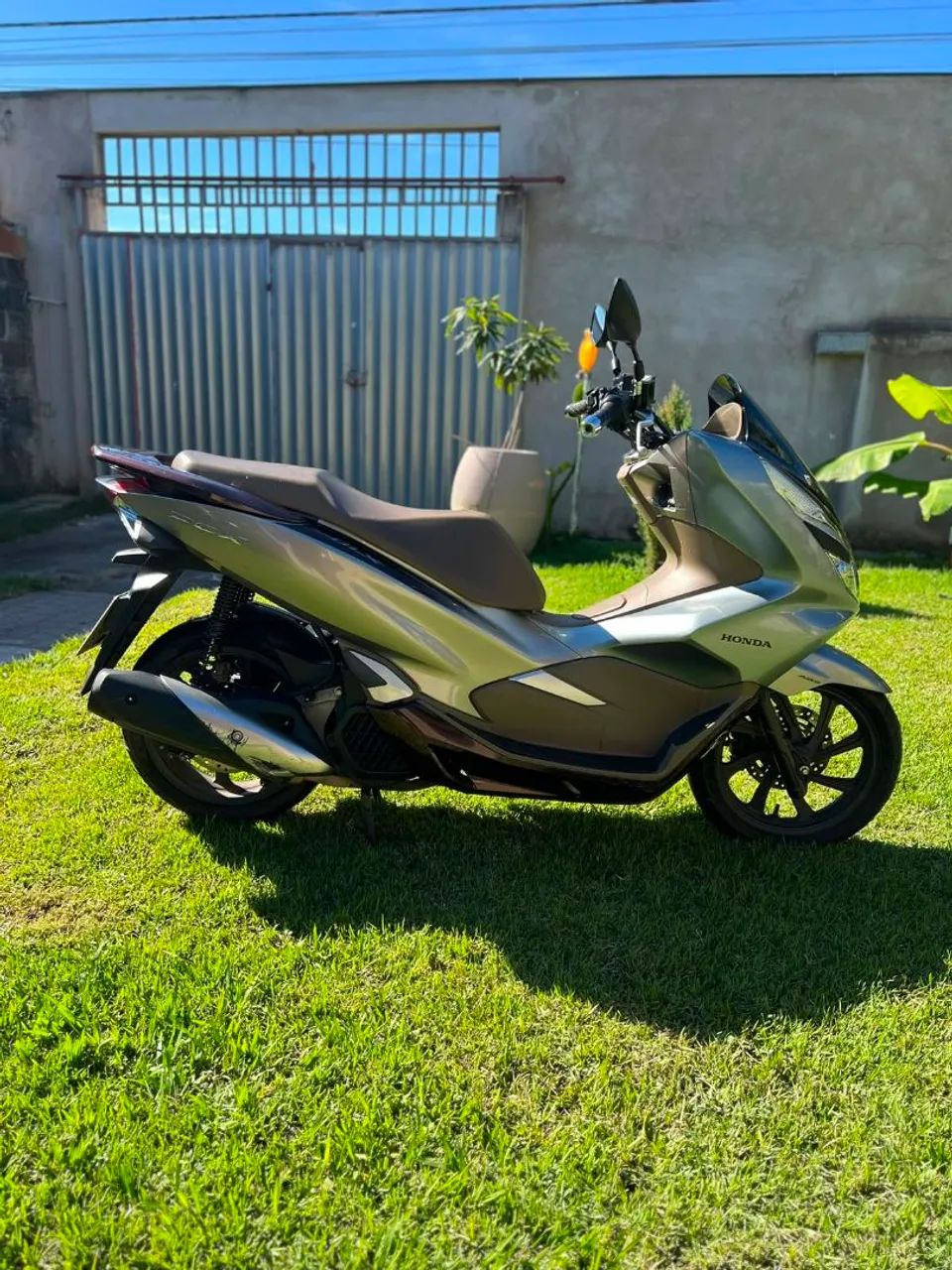 Vendida pcx 14.900 - Foto 2