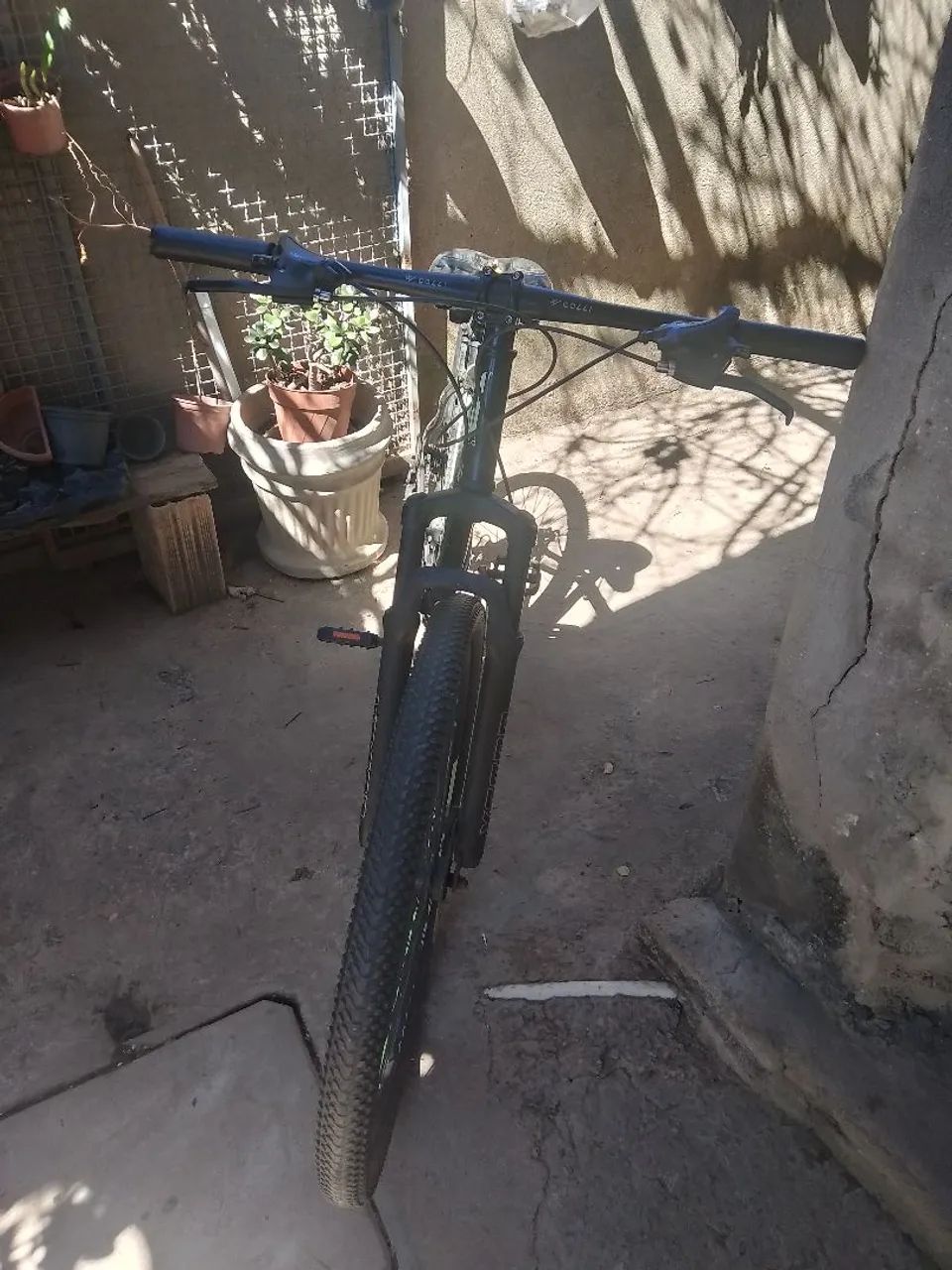 Bicicleta  - Foto 2
