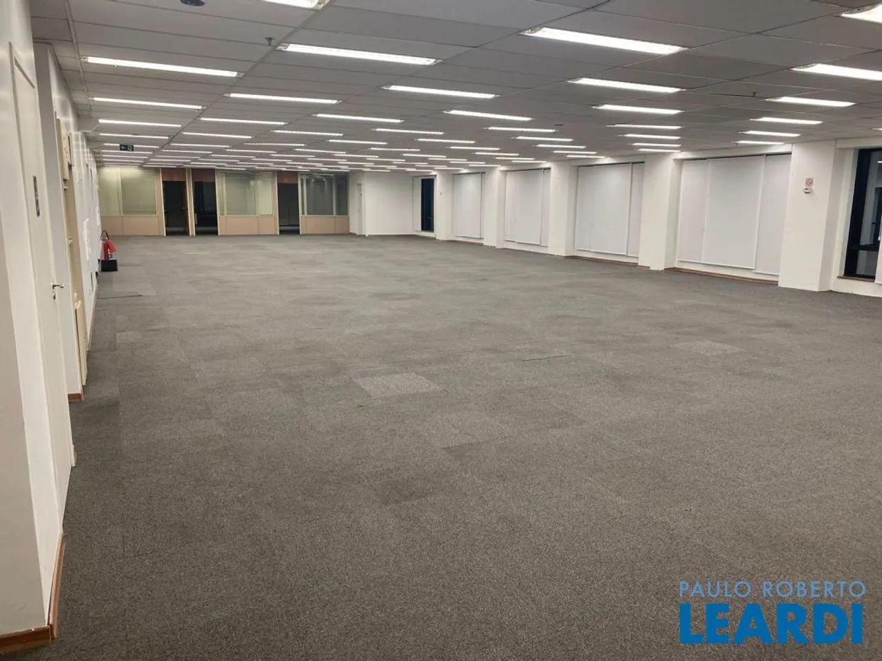 CONJ. COMERCIAL - PARAÍSO - SP - Foto 2