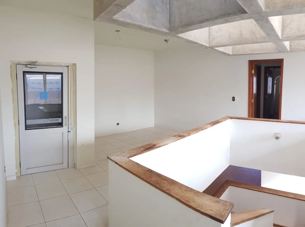 IMÓVEL COMERCIAL À VENDA - VILA SÃO JORGE
