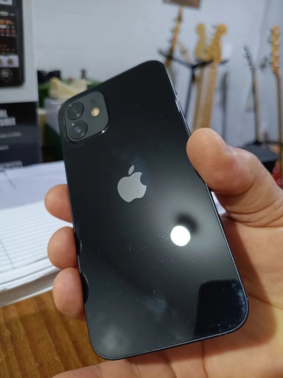 iPhone 12  - Foto 4