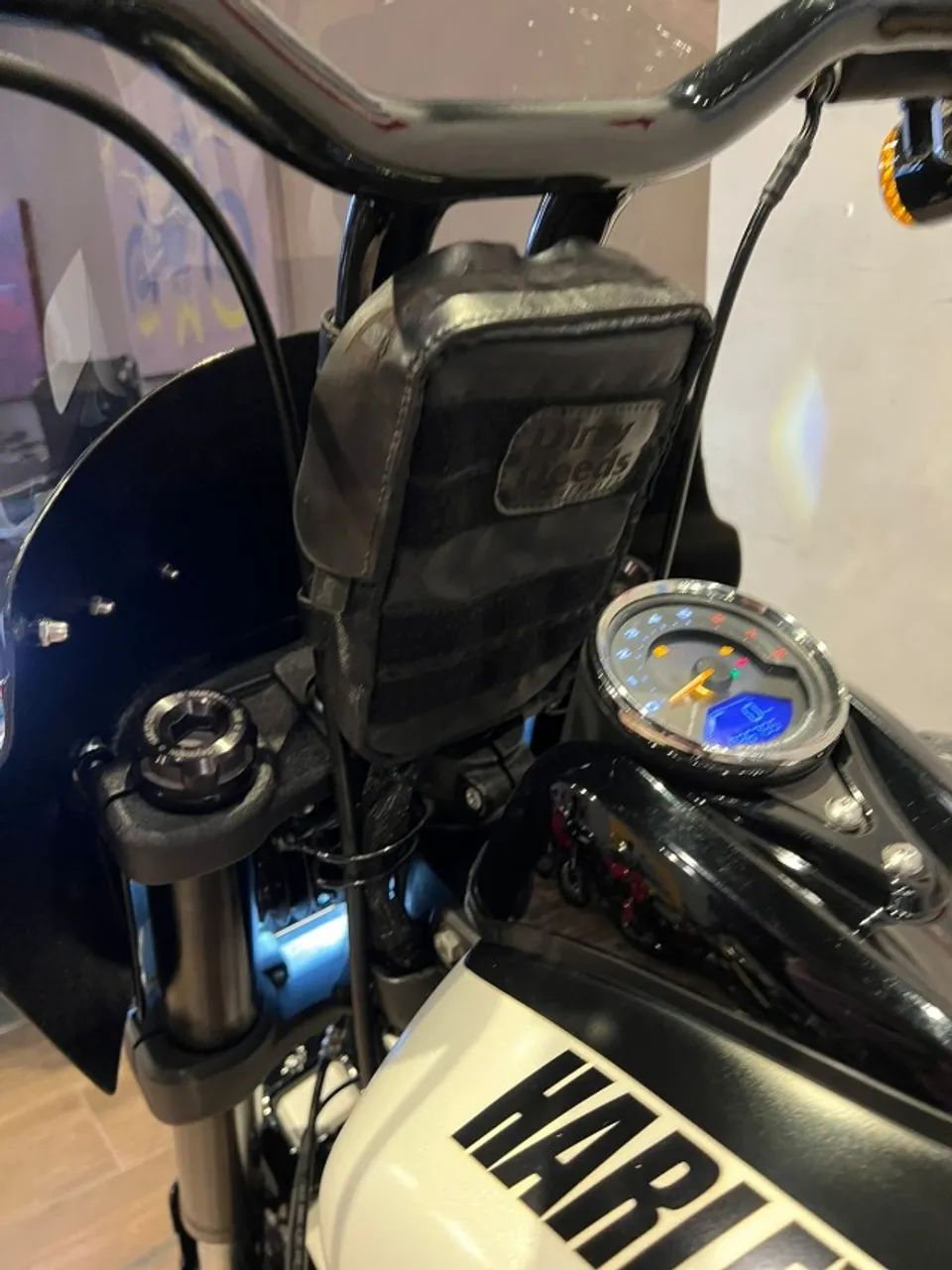 FAT BOB 2018 - Foto 4