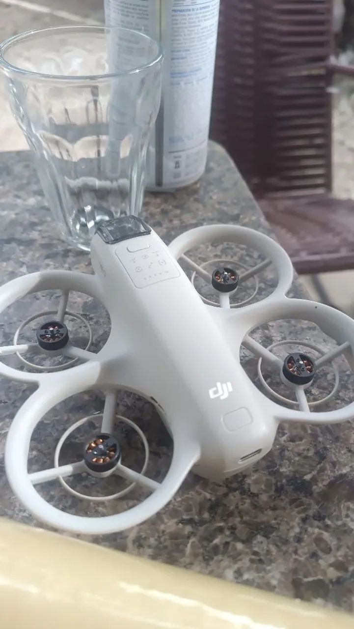 Drone  - Foto 2