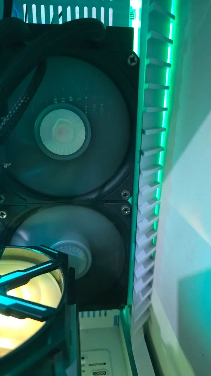 Masterliquid ml240l v2 rgb  - Foto 4