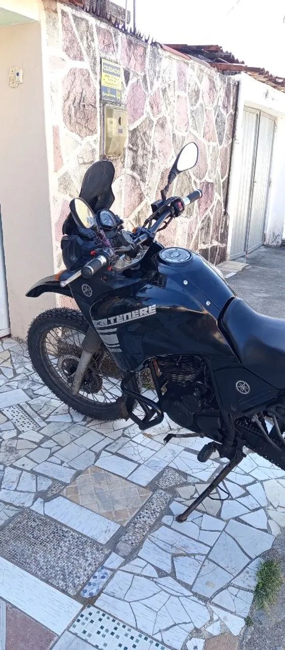 Vendo Ténéré  - Foto 5