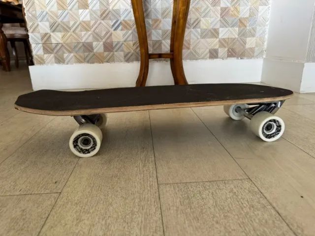 Skate Simulador de Surf Mormaii Blueberry - Foto 5