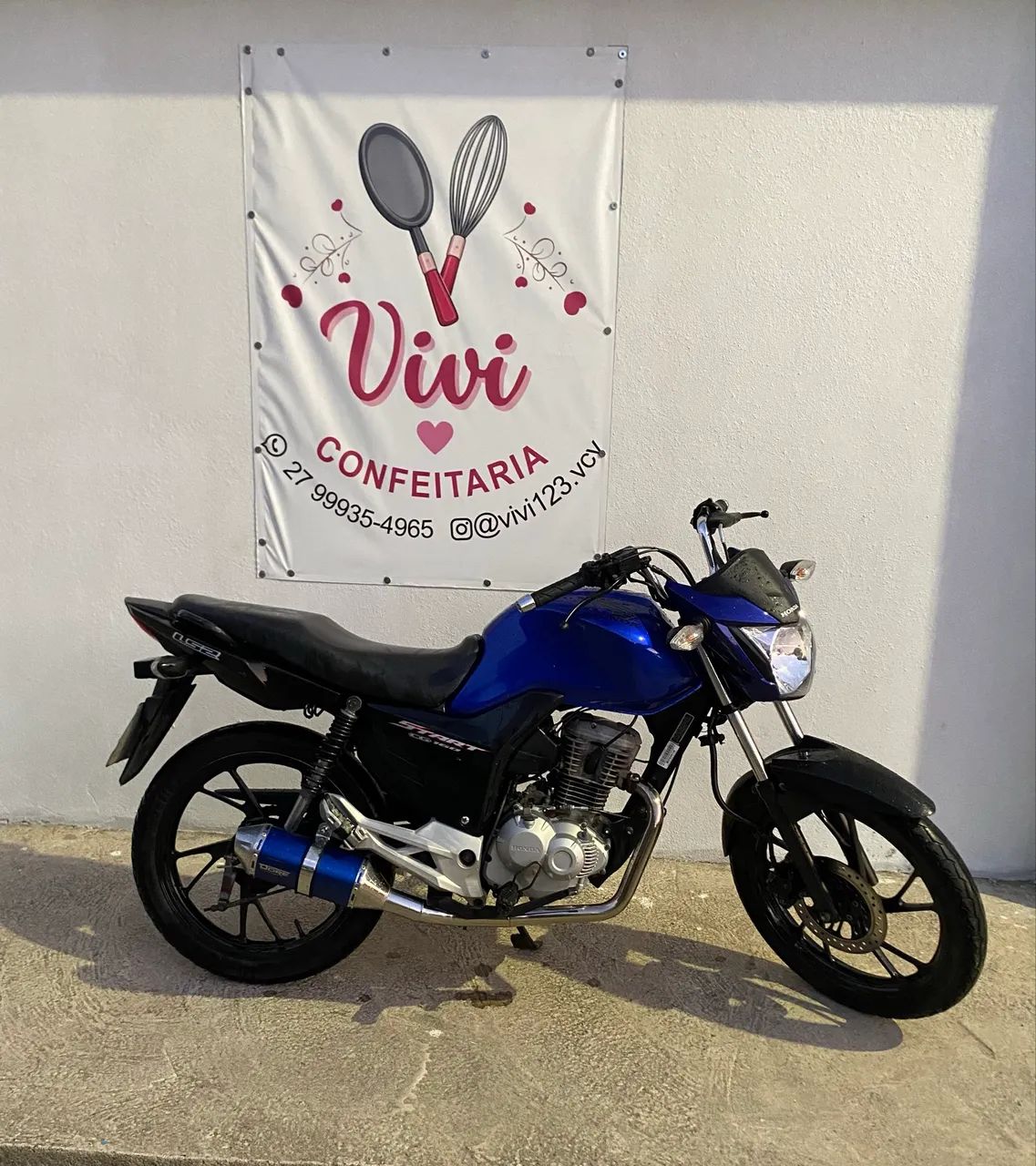 Dora 160