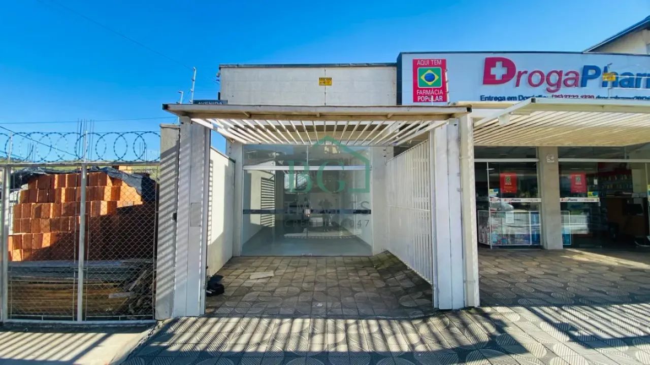 28352 - Comercial/Ponto comercial - Comercial - No bairro Jardim Paraíso - Foto 2