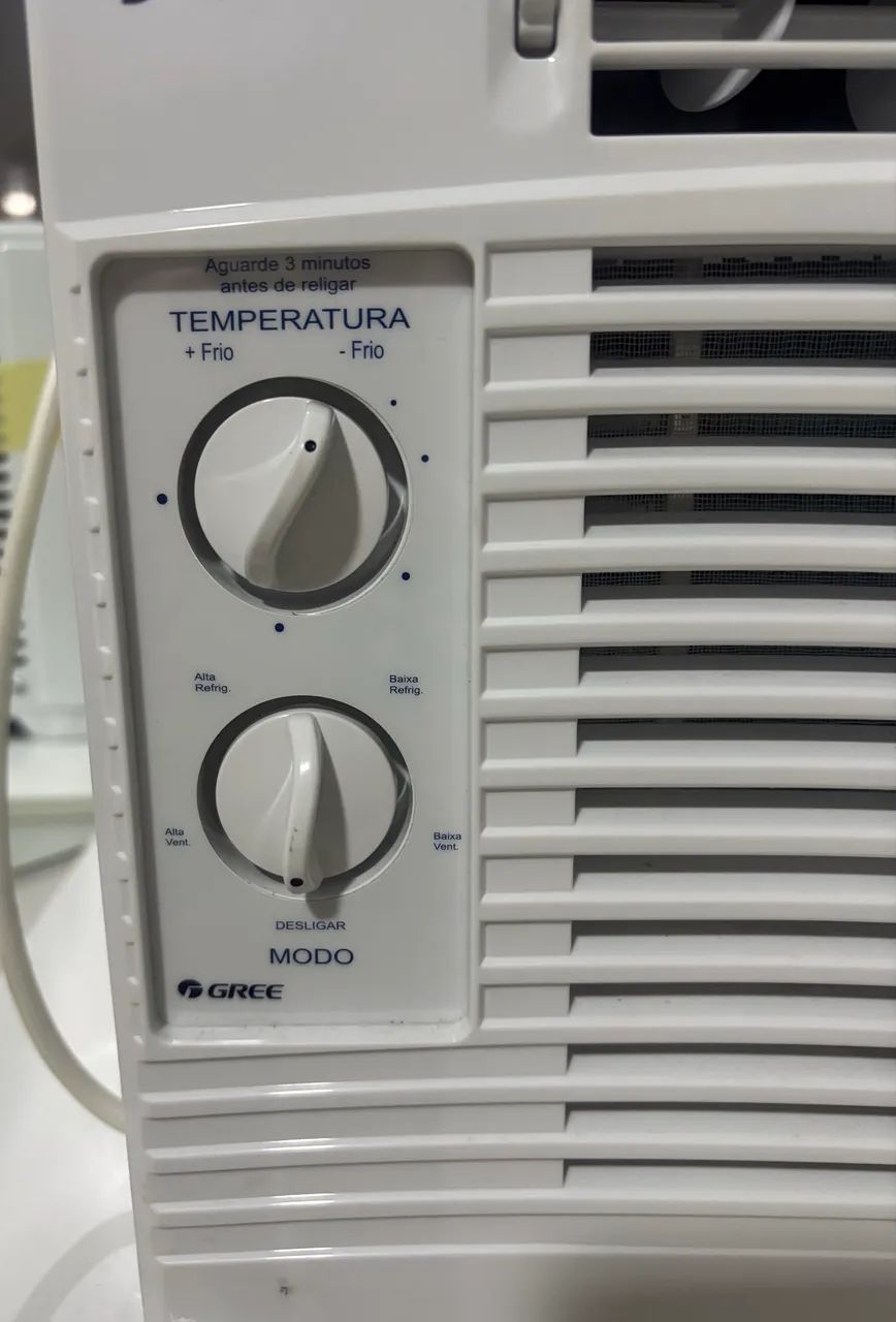 Condicionador de ar janela - Foto 5