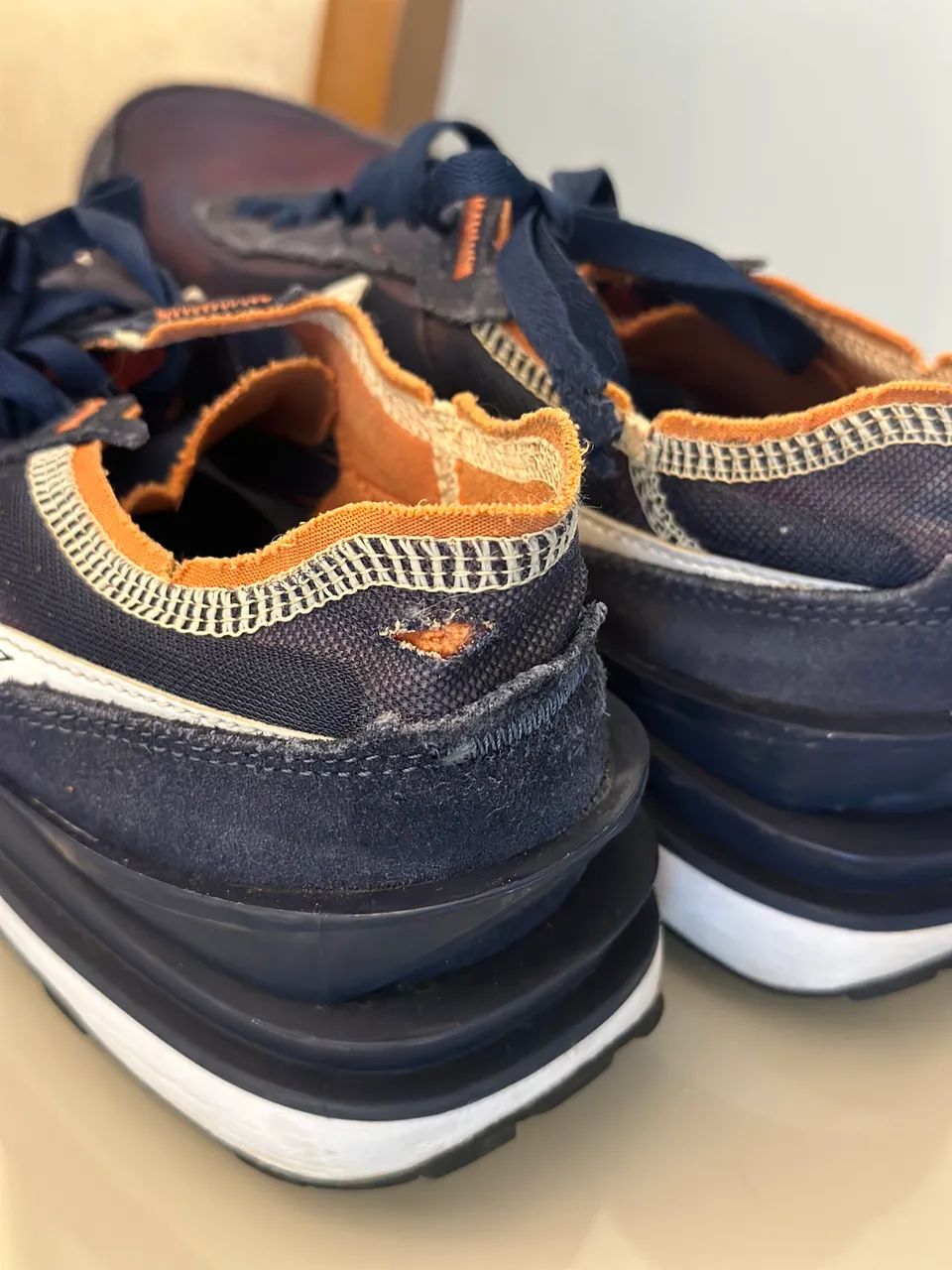 Nike Waffle Original - Foto 2