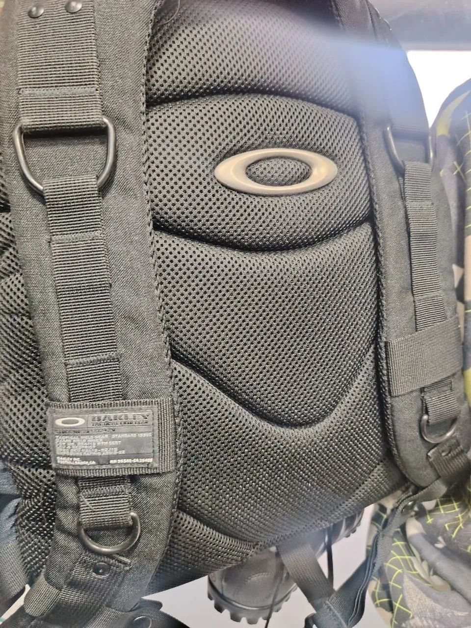 Mochila Oakley - Foto 4