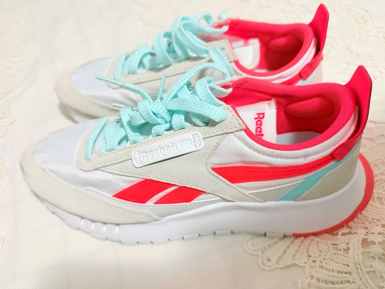 Tênis Reebok 