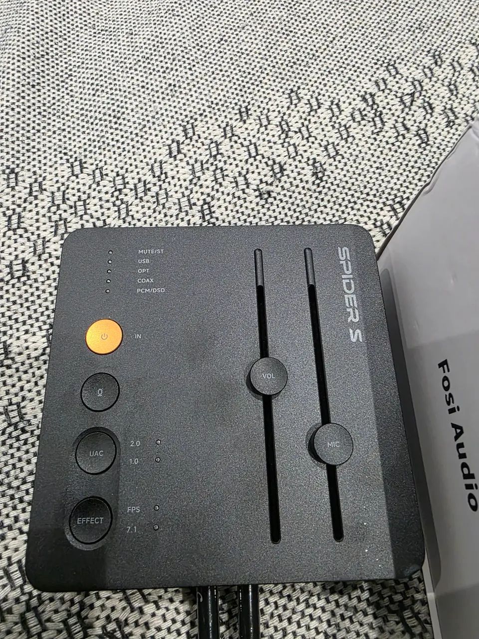 Fosi c3 - Foto 2