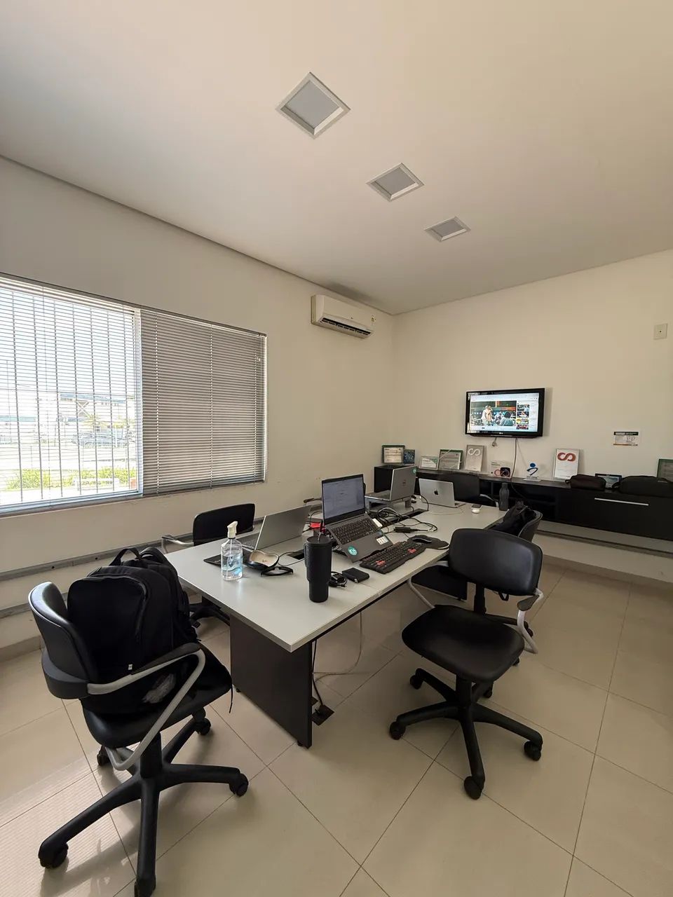 Alugo ponto comercial no centro de Maceió 