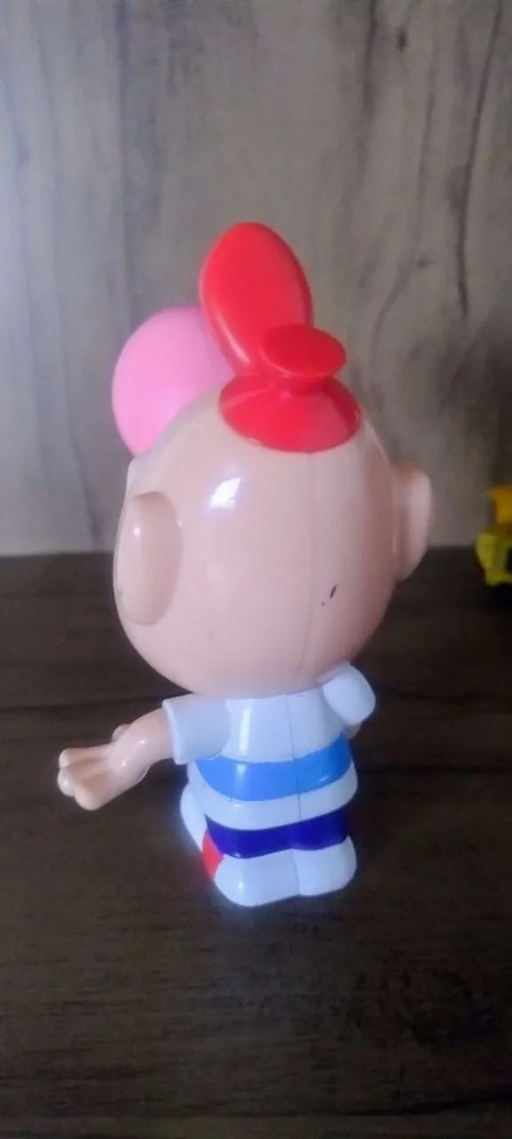 Boneco Billy e Mandy  - Foto 2
