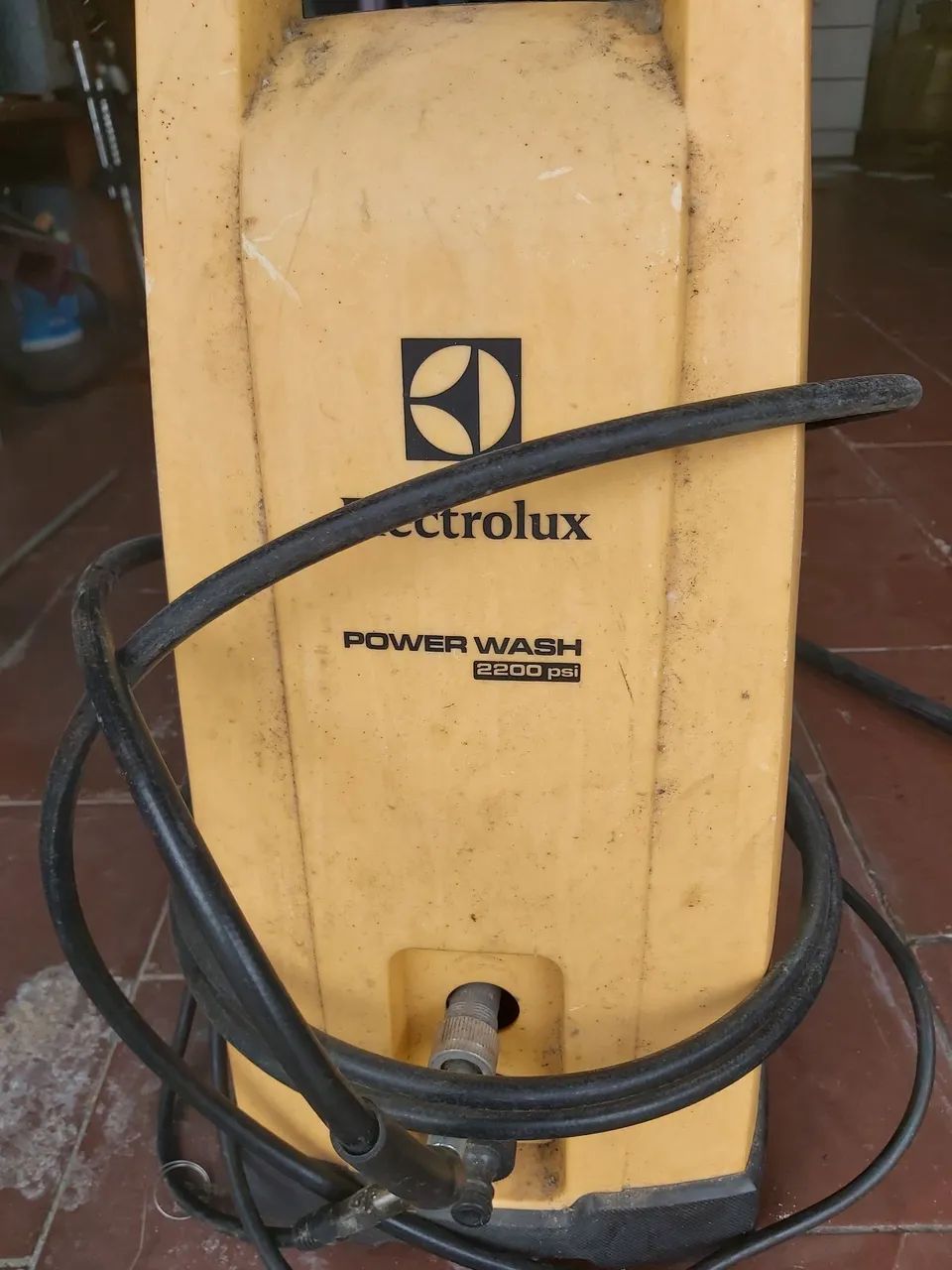 Lava jato eletrolix - Foto 4