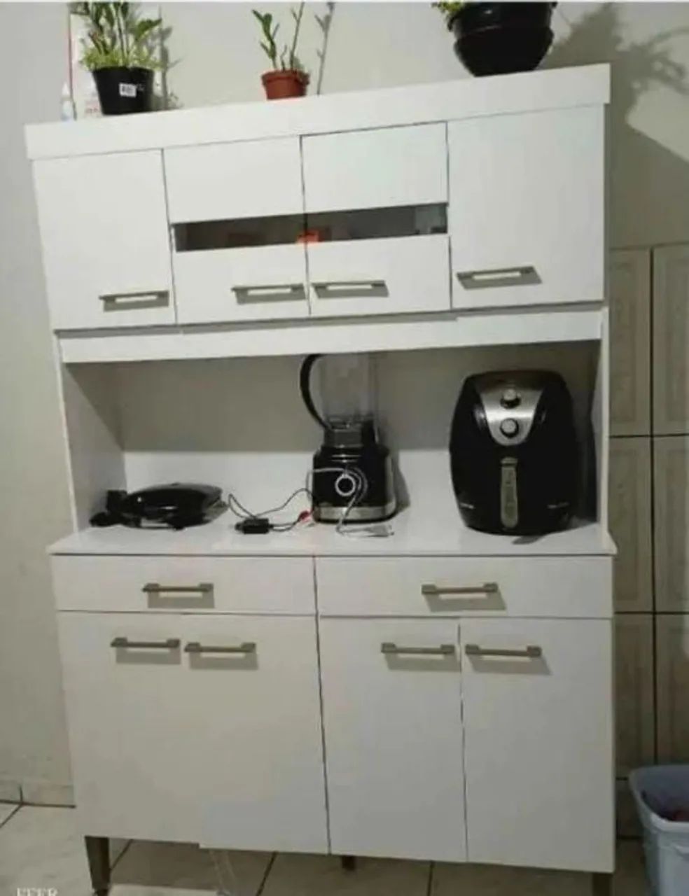 Armário de cozinha 