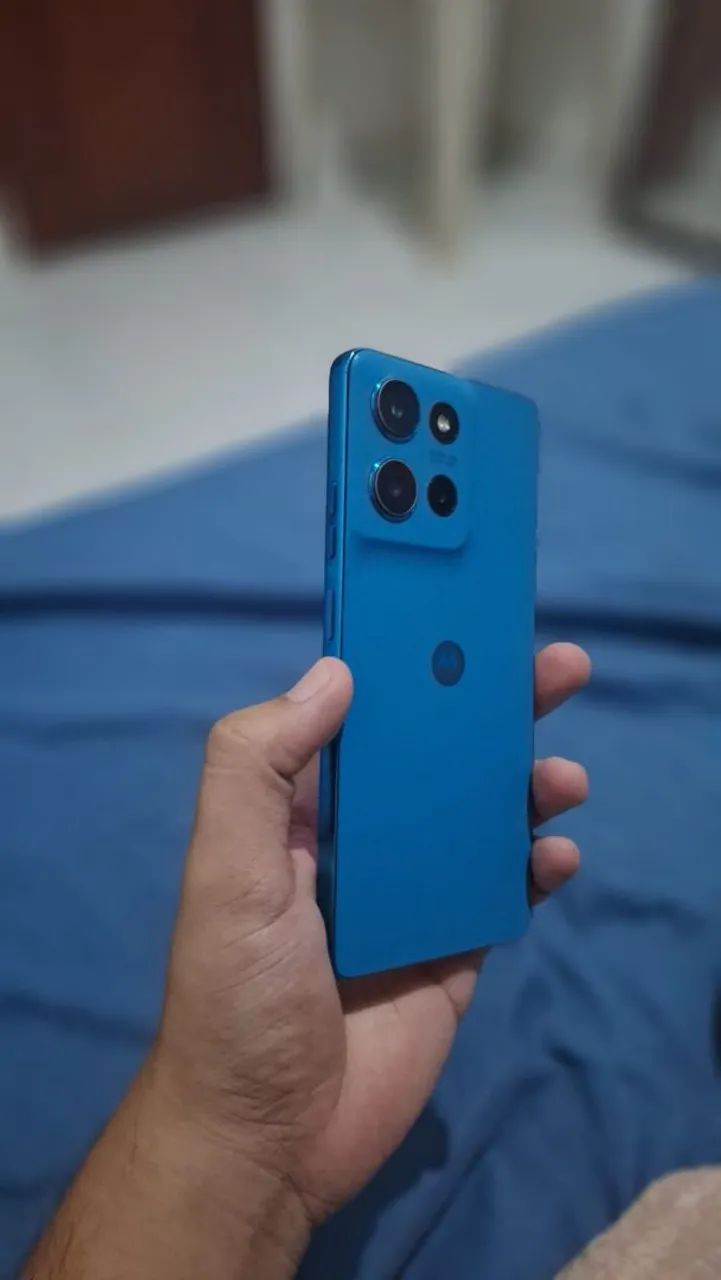 Moto G75 - Foto 2