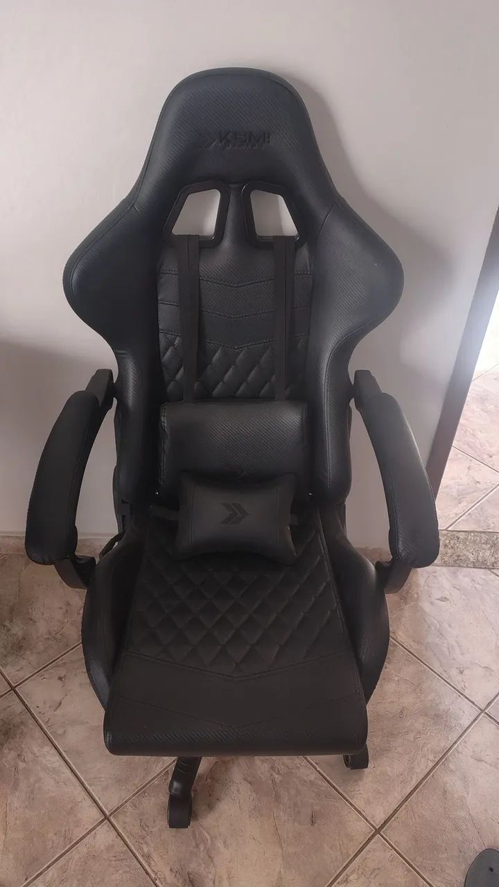 Cadeira Gamer  - Foto 3