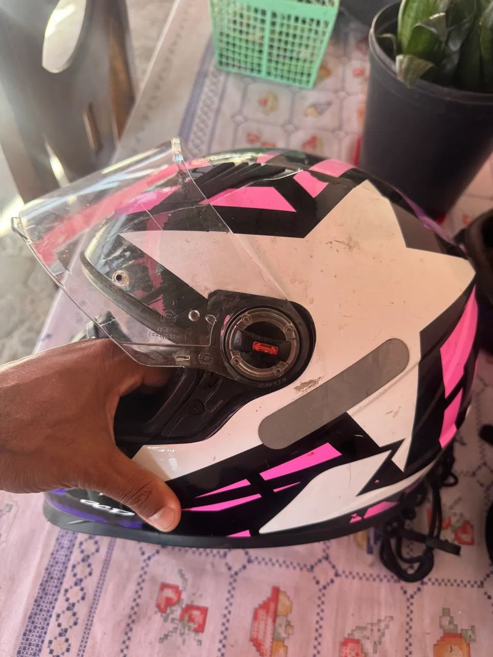 Capacete Ls2  - Foto 4