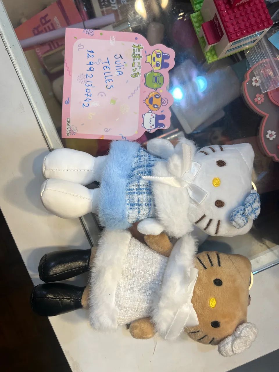 Chaveiro hello Kitty  - Foto 2