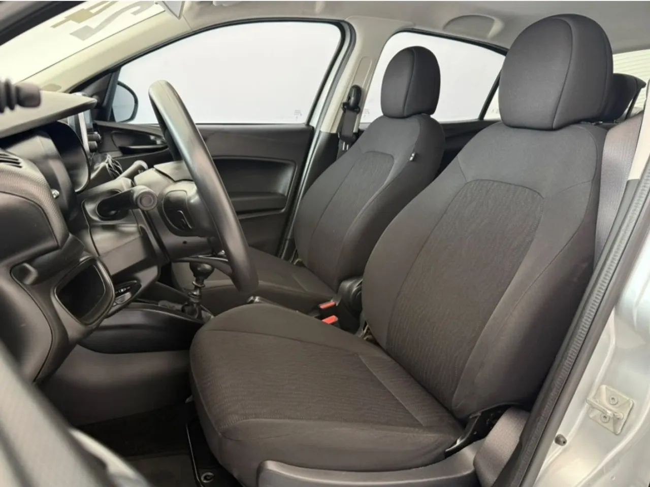Fiat Cronos Drive 1.3 8V Flex 2024 - Foto 3