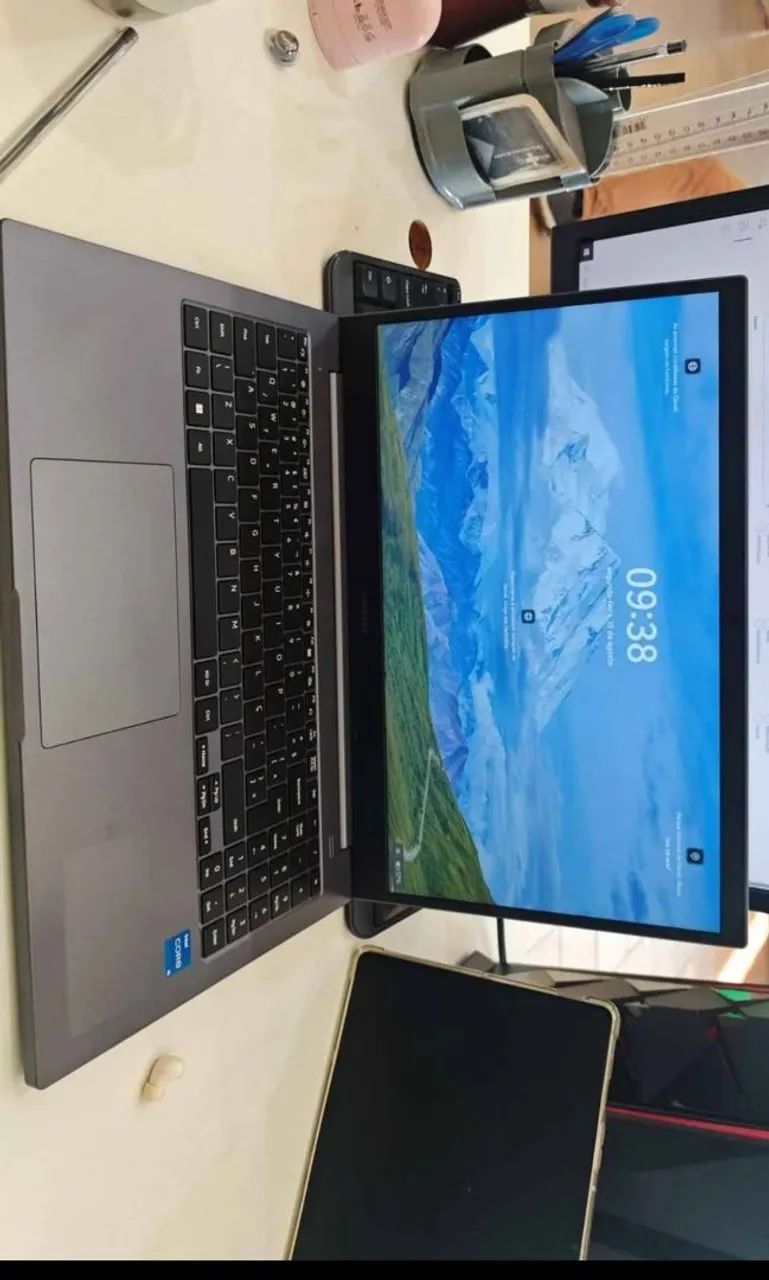 Notebook Samsung  - Foto 2