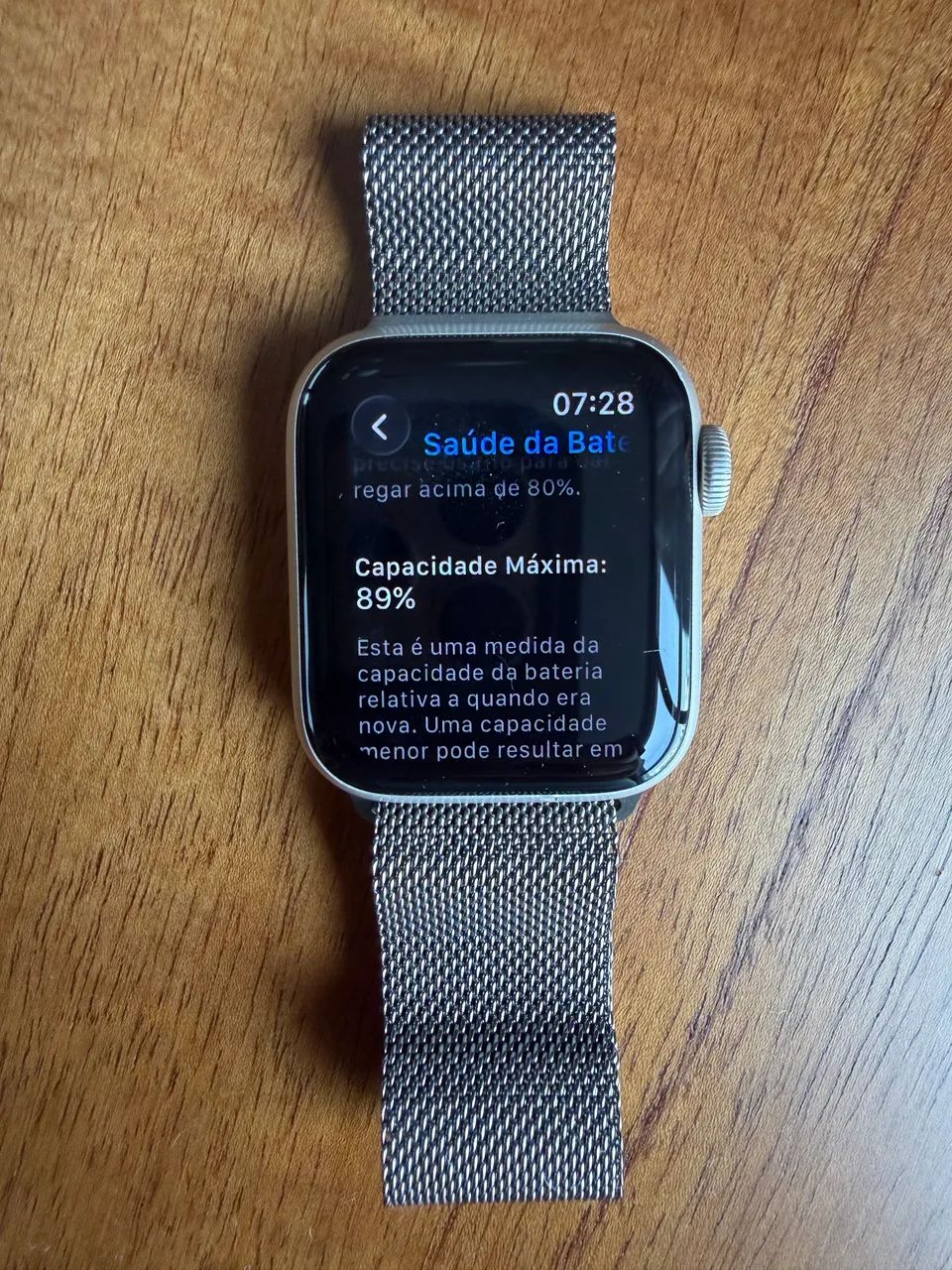 Apple Watch SE 2 40mm - Foto 3