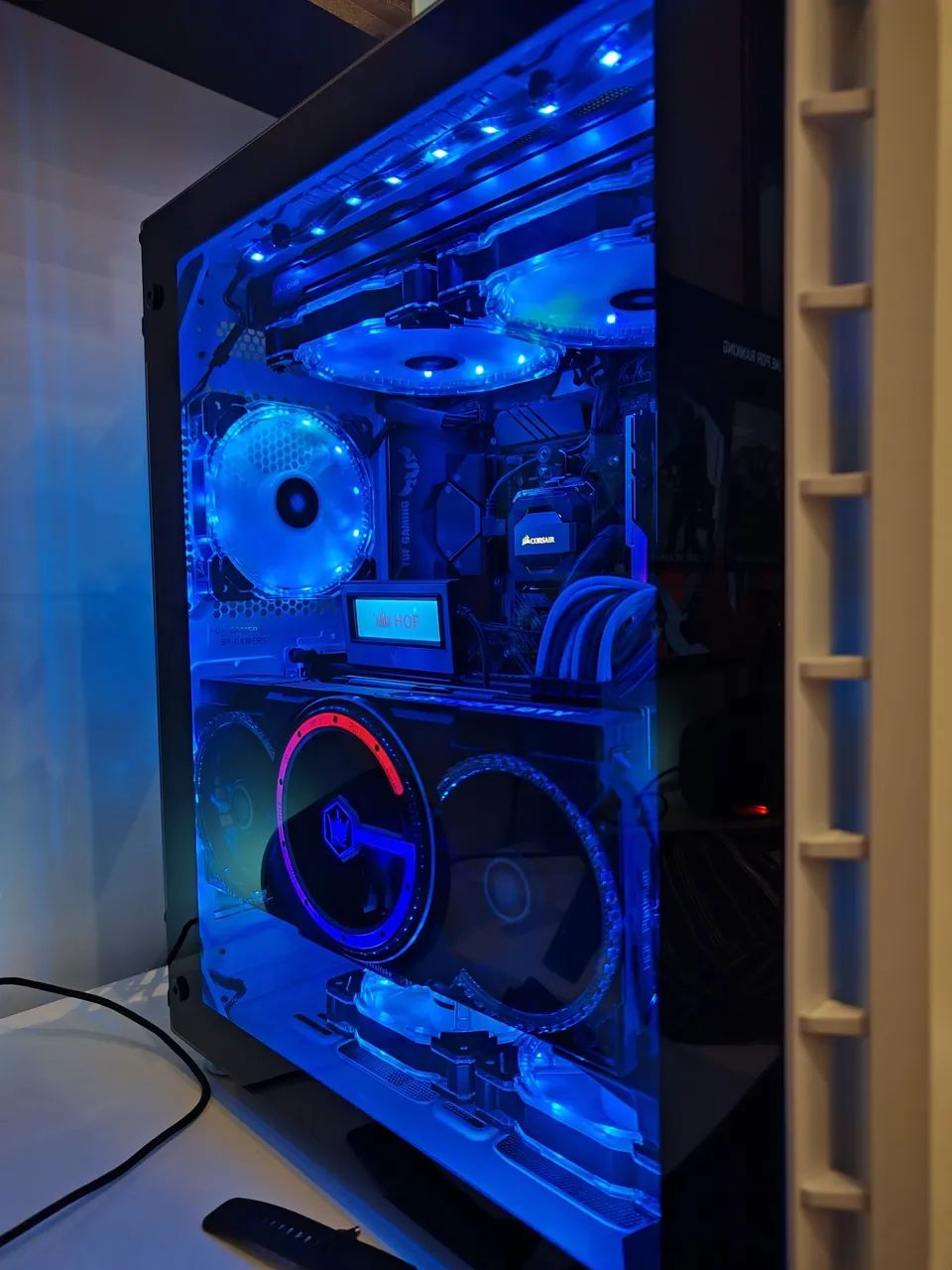 Computador PC Gaming