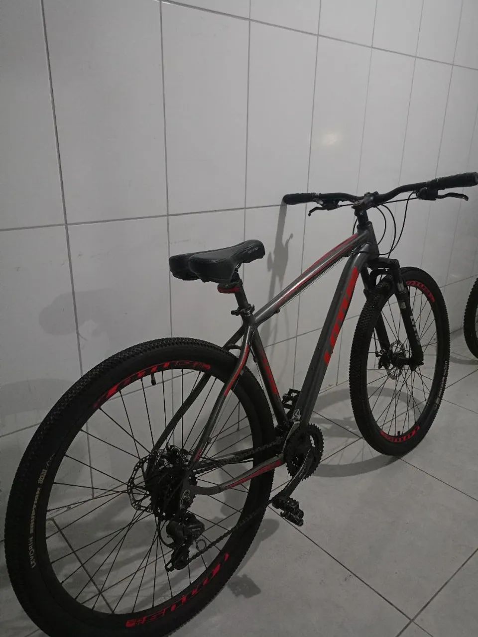 Bike LOTUS aro 29
