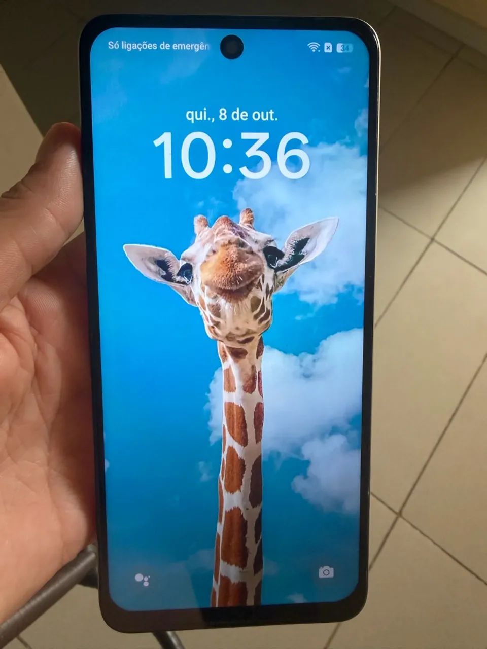 Redme C75 256gb /16Ram 