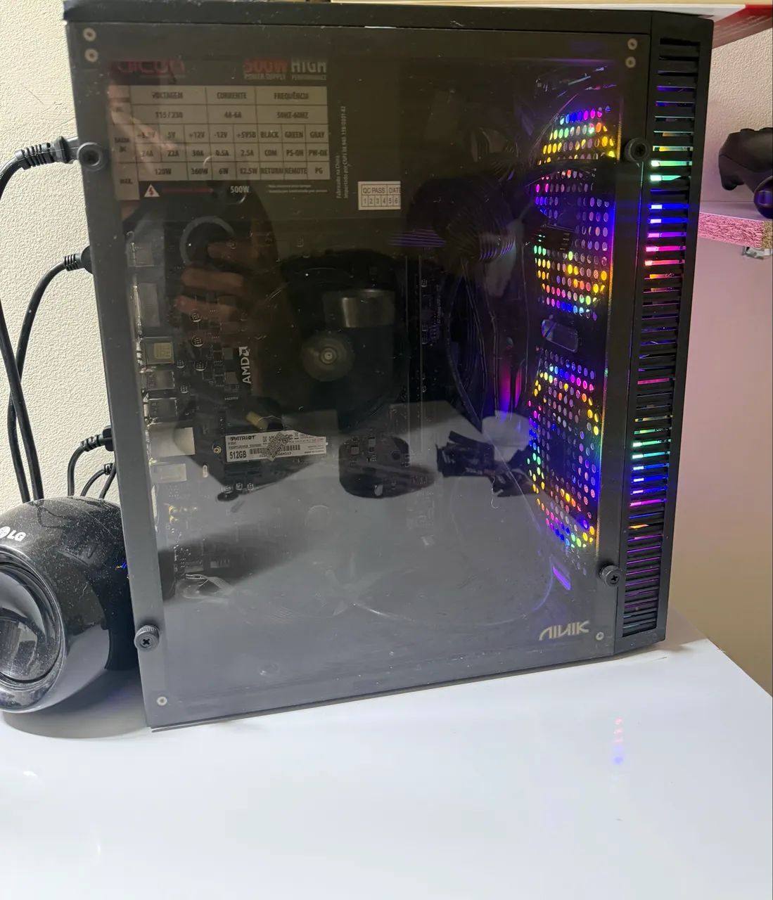 Pc game - Foto 2