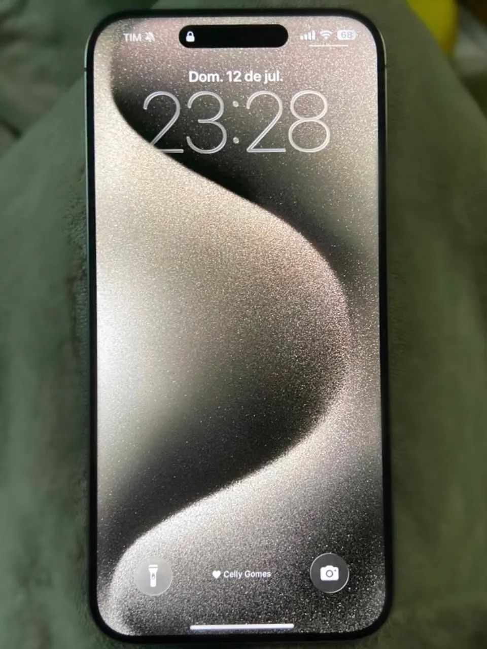 iPhone 15 pro Max  - Foto 2