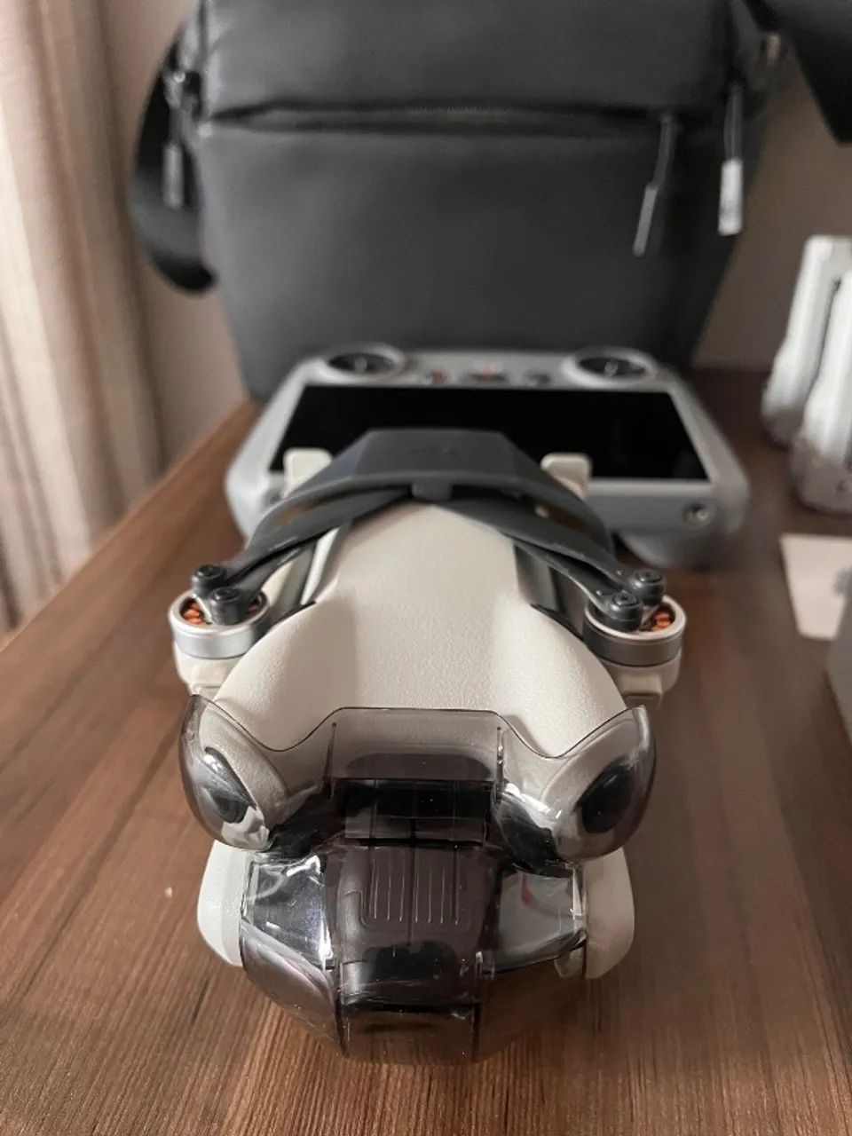 Drone DJI 4 mini pro PLUS - Foto 2