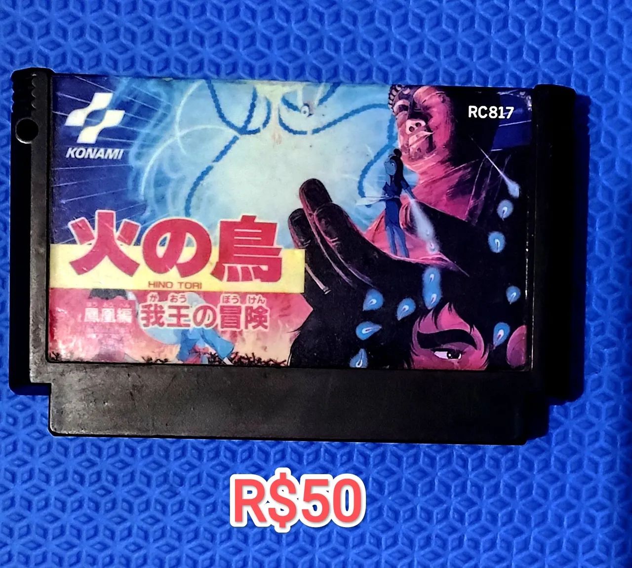 Jogos de Nintendinho 8bits  - Foto 5