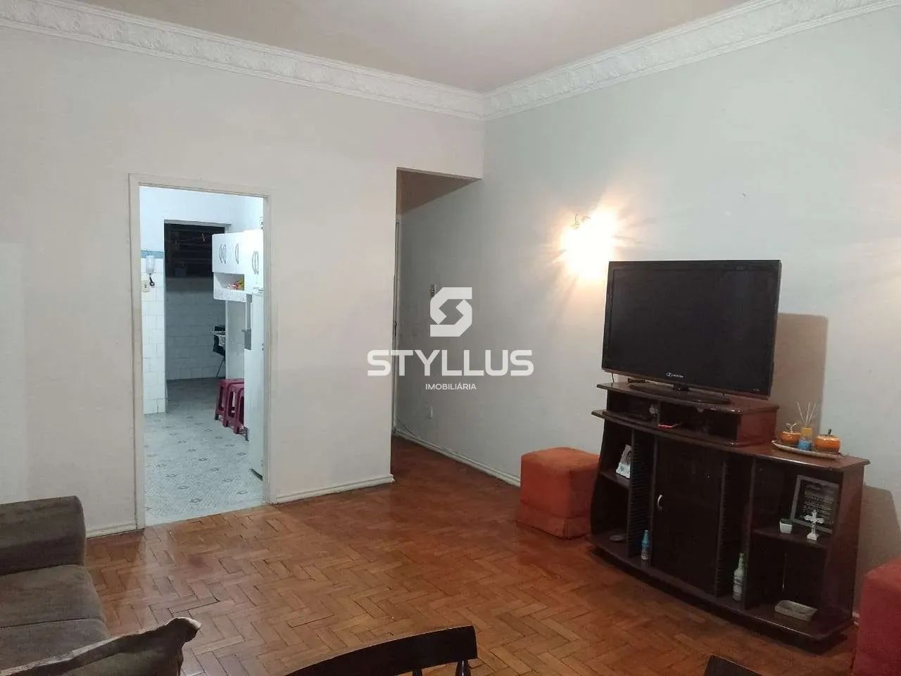 Quintino Bocaiúva | Apartamento 2 quartos - Foto 3