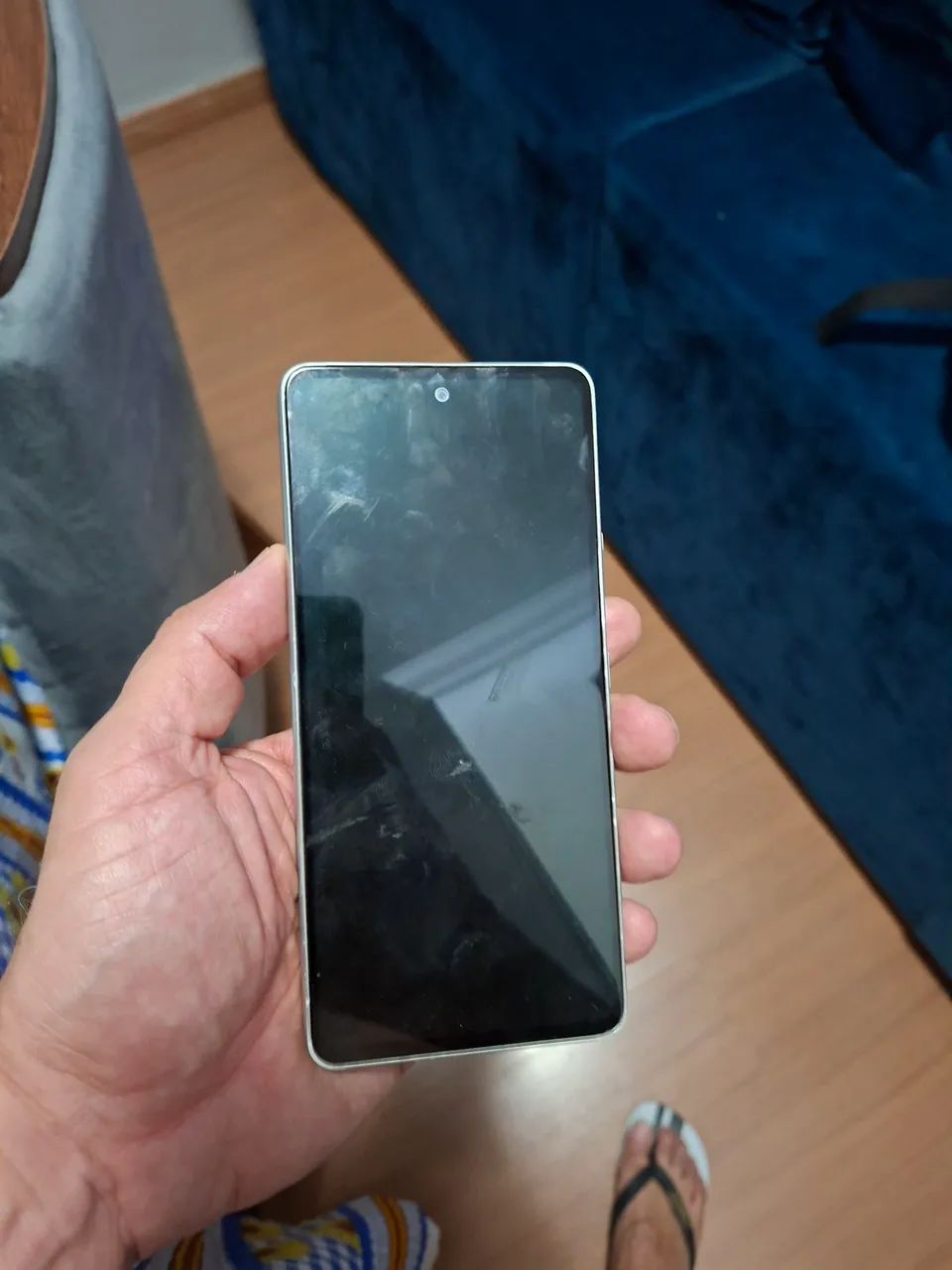 Samsung a53 5g 128mb - Foto 3