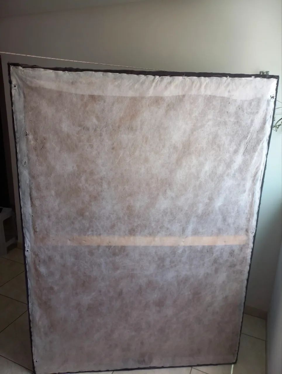 CAMA CASAL CONJUGADA (EMBUTIDA)