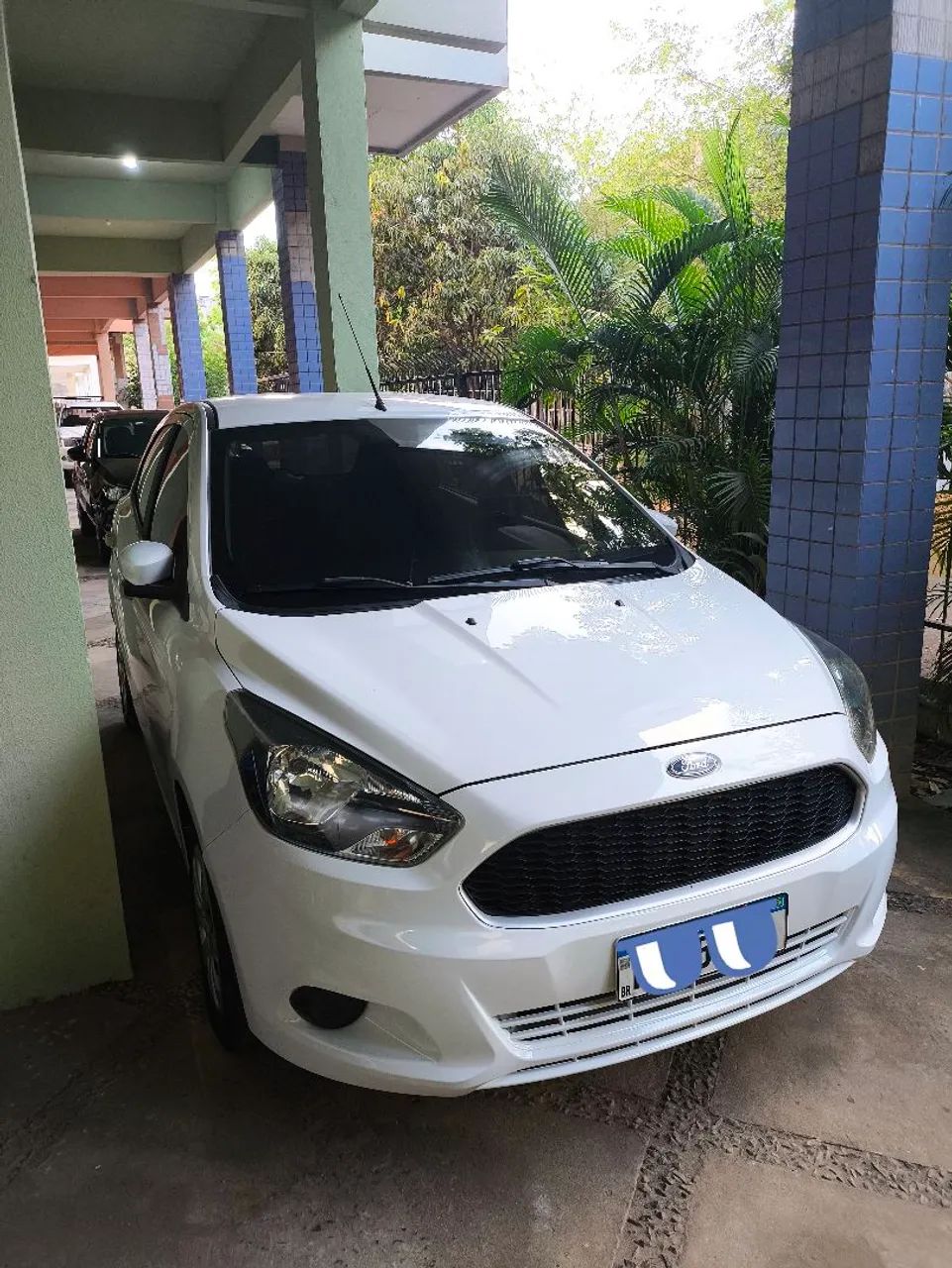 Ford Ka Ka 1.0 SE/SE Plus TiVCT Flex 5p 2018