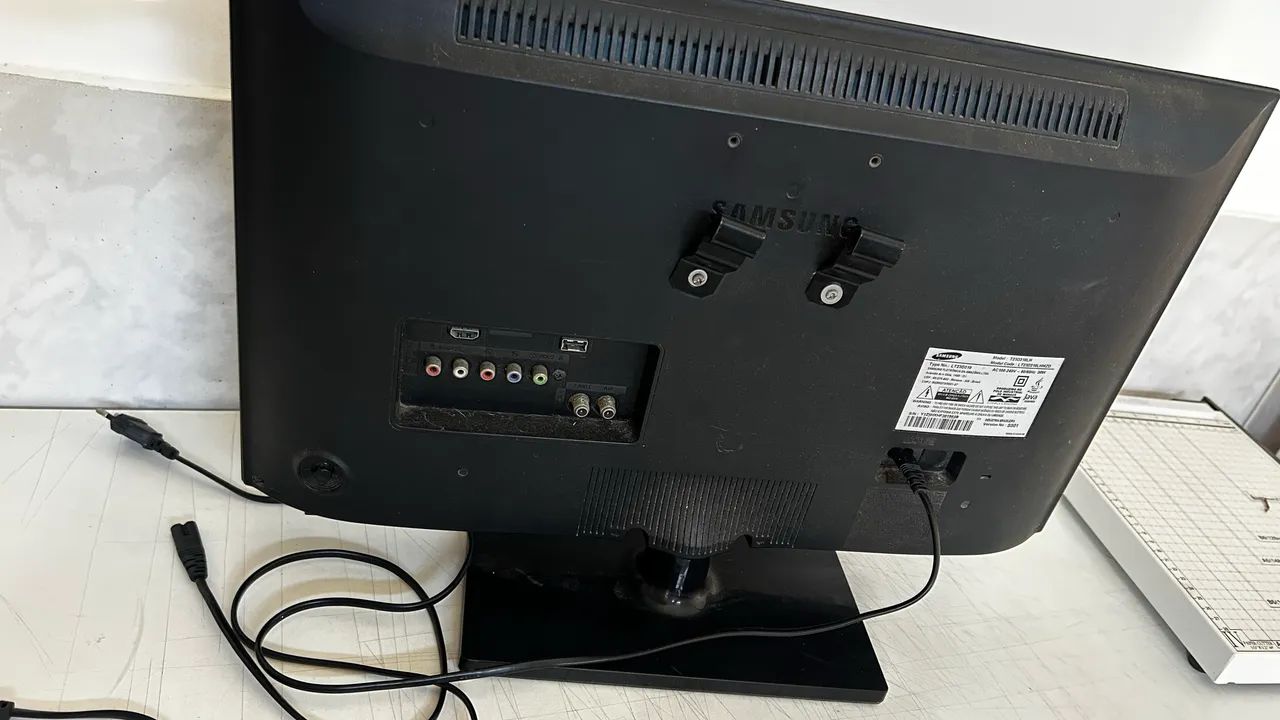 TV/MONITOR SAMSUNG