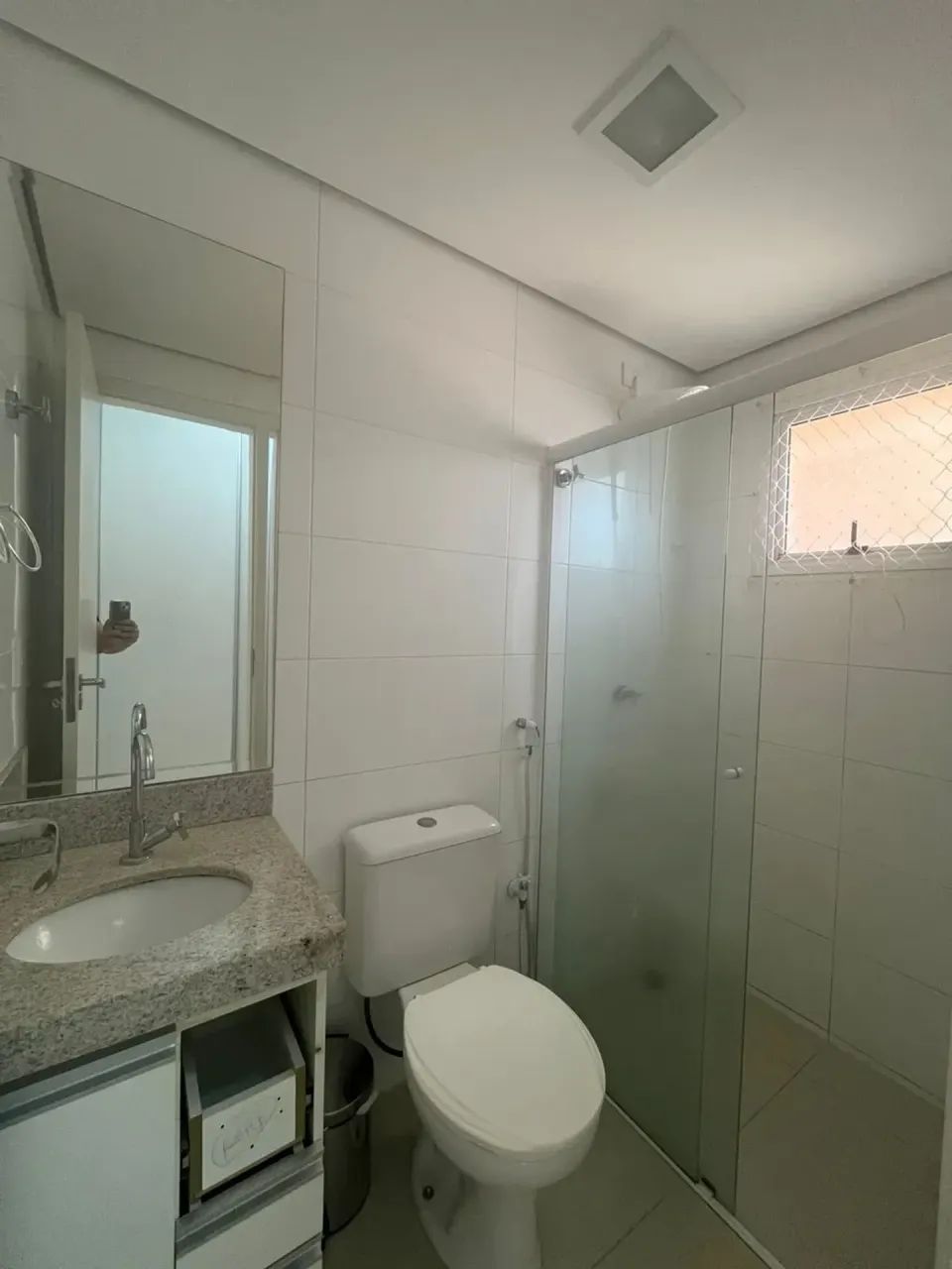 Alugo apartamento com dois dormitórios do lado do Muffato da J.K. - Foto 12