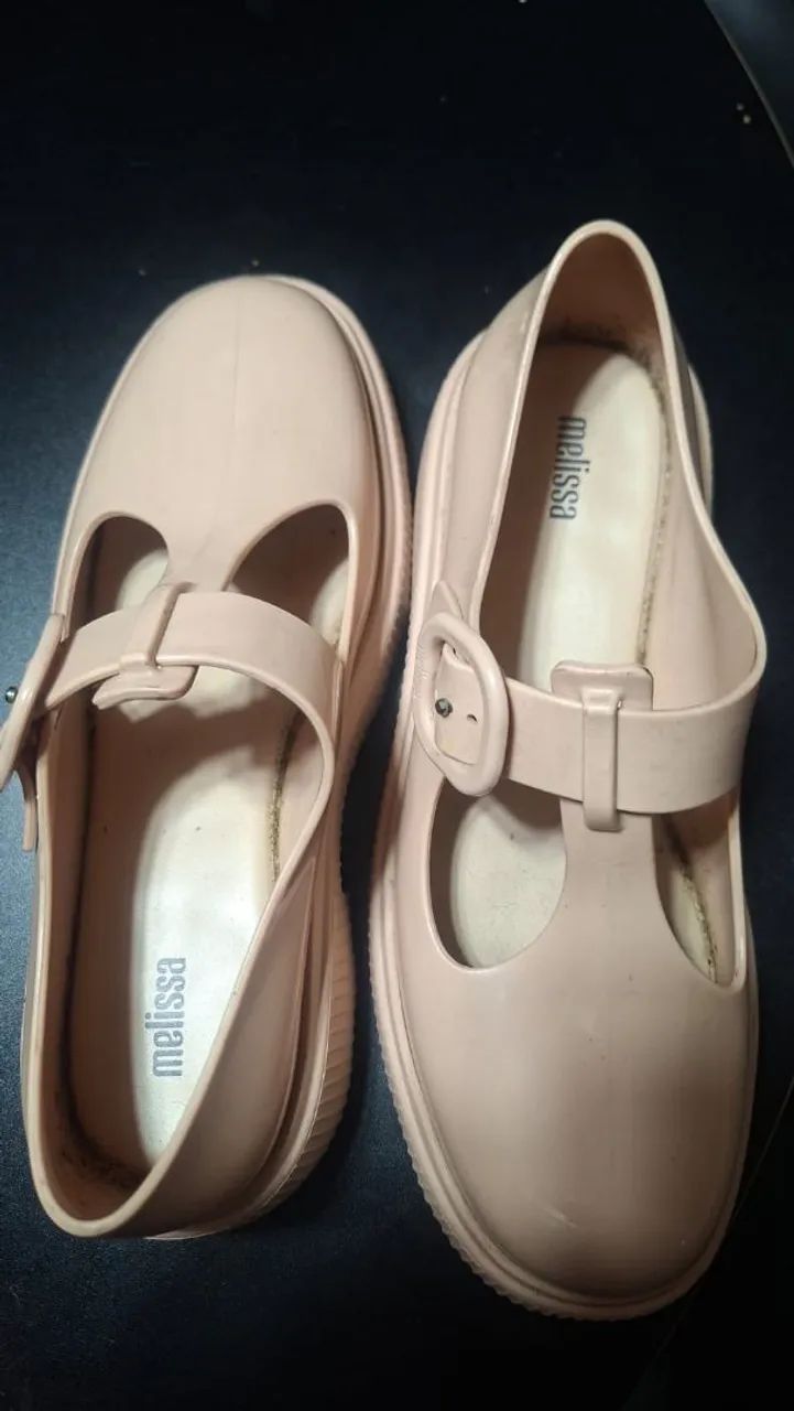 Sapato plataforma  - Foto 2