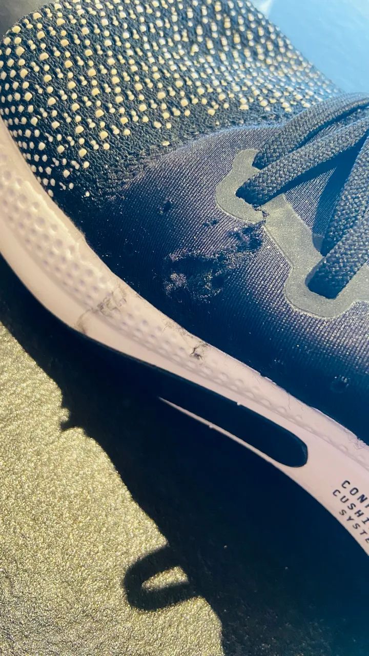   O produto é o tênis Nike Joyride Run Flyknit.  - Foto 2