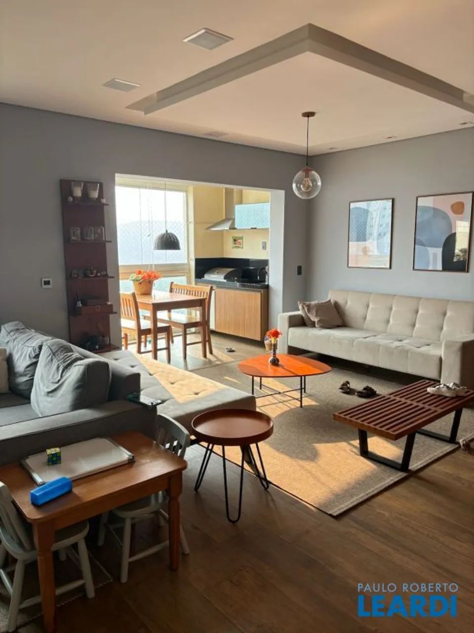 APARTAMENTO - TAMBORÉ - SP - Foto 5