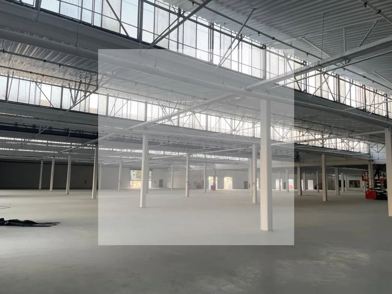 Galpão - Jaguaré - 7.936,89 m² - 15 Vagas - Foto 5