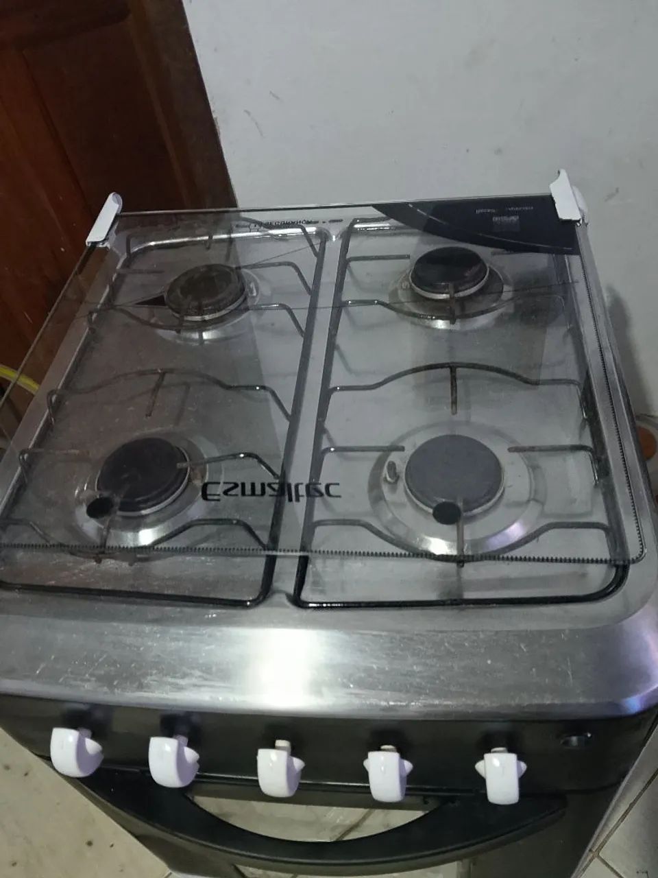 Fogao - Foto 2