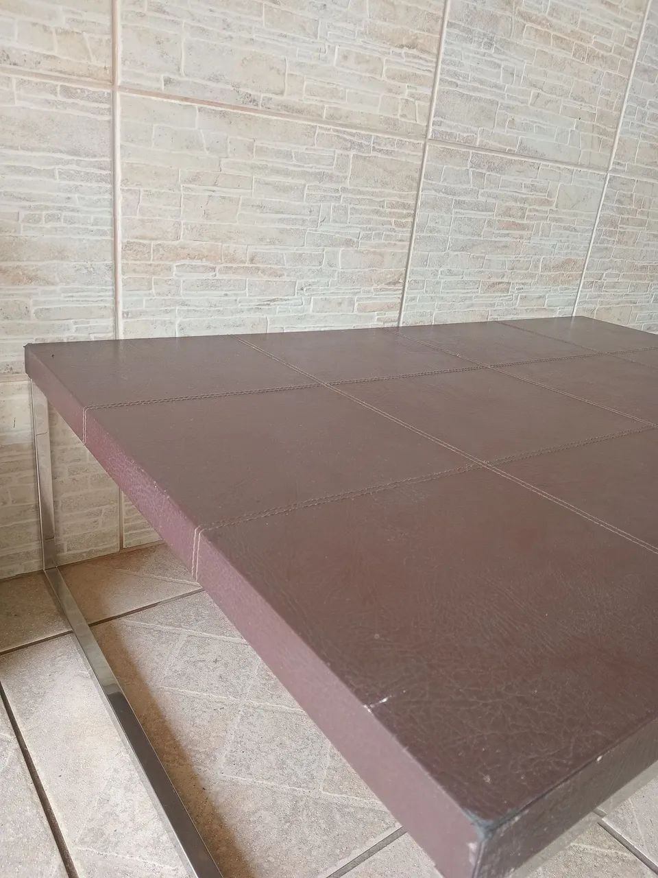Mesa de centro ( Frete Incluso) - Foto 3
