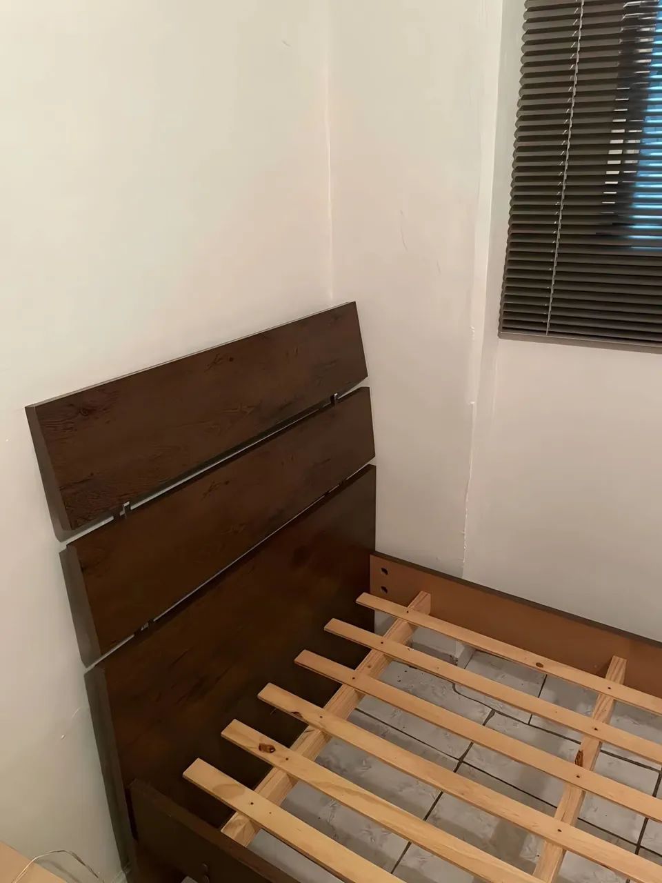 Cama de solteiro  - Foto 3