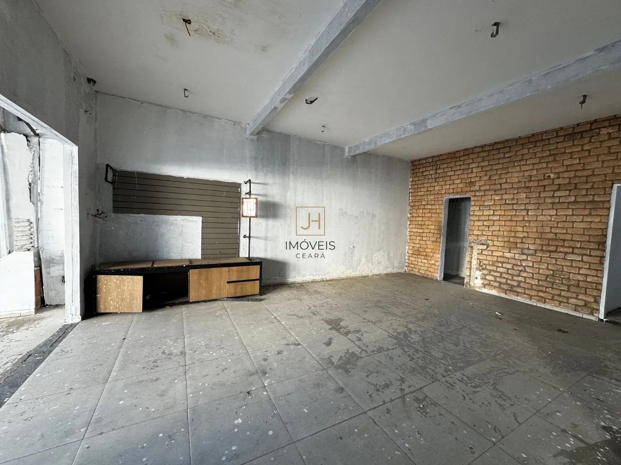 Alguel na Godofredo Maciel, 337 m² por R$ 11.000/mês - Maraponga - Fortaleza/CE - Foto 4